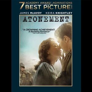 NWT Atonement DVD